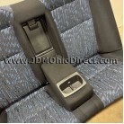 JDM EK3 Civic Ferio ViRS Sedan Rear Seats